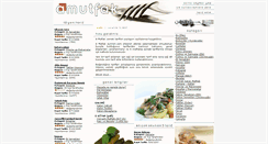 Desktop Screenshot of amutfak.ayorum.com